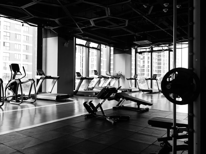 Atleta a recuperar